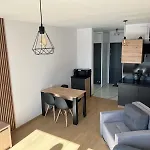 Przy Centrum Aquapark Apartment *