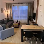 Przy Centrum Aquapark Apartment