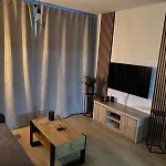 Przy Centrum Aquapark Apartment *