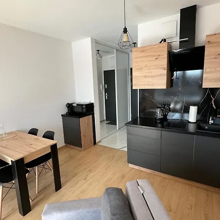 Przy Centrum Aquapark