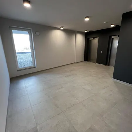 Apartament Przy Centrum Aquapark Szczecin