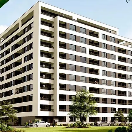 Przy Centrum Aquapark *