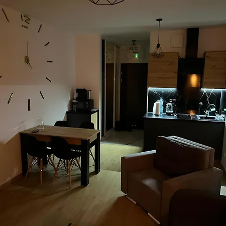 Przy Centrum Aquapark Apartament