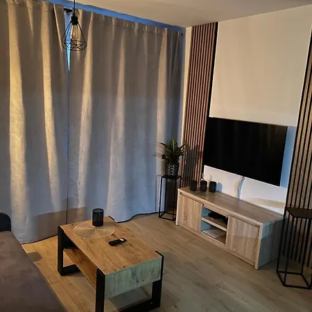 Przy Centrum Aquapark 아파트 *