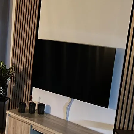 Przy Centrum Aquapark 슈체친