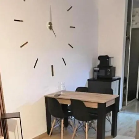 Przy Centrum Aquapark 슈체친