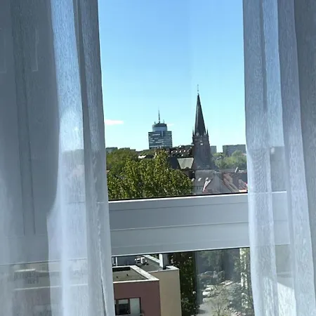 Przy Centrum Aquapark *