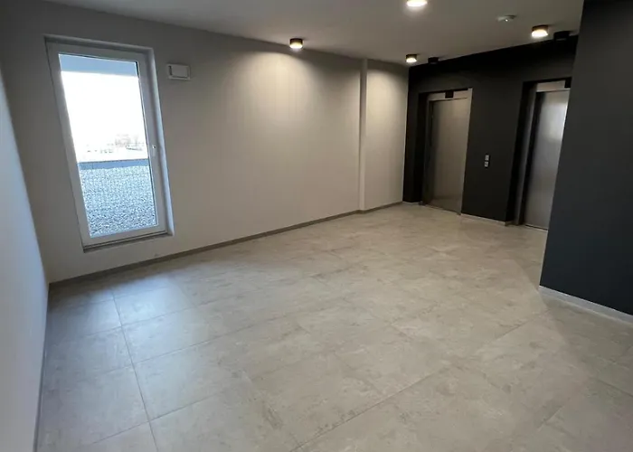 Апартаменты Przy Centrum Aquapark Щецин