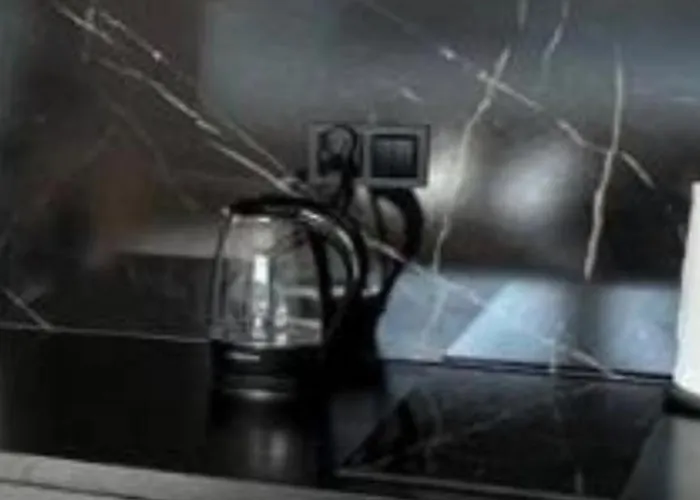 Przy Centrum Aquapark Апартаменты *