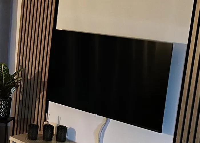 Przy Centrum Aquapark Щецин