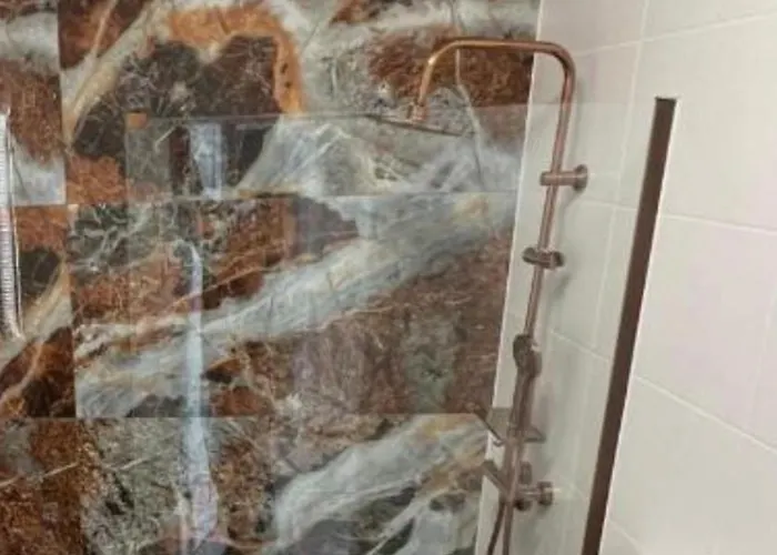 Апартаменты Przy Centrum Aquapark Щецин